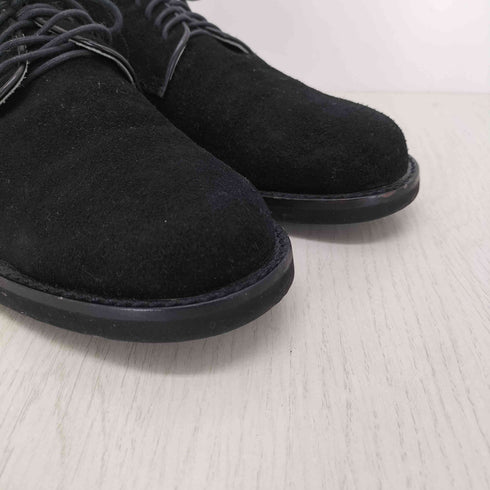 ビューティーアンドユースユナイテッドアローズ BEAUTY & YOUTH UNITED ARROWS スウェードプレーンシューズ メンズ US:9.5