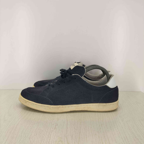 ハケットロンドン hackett london スウェードスニーカー メンズ JPN:26.5