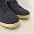 ハケットロンドン hackett london スウェードスニーカー メンズ JPN:26.5