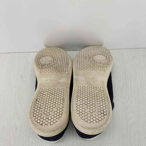 ハケットロンドン hackett london スウェードスニーカー メンズ JPN:26.5