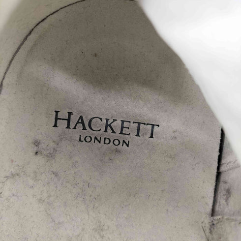 ハケットロンドン hackett london スウェードスニーカー メンズ JPN:26.5