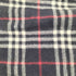 バーバリー BURBERRY ノバチェック カシミヤ100 マフラー メンズ