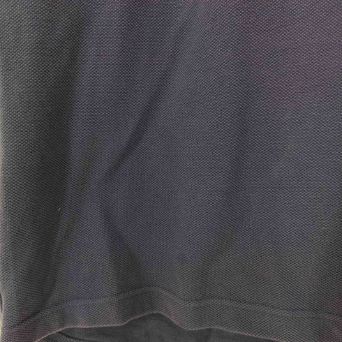 ラコステ LACOSTE 鹿の子地ロングスリーブTシャツ メンズ FR 2