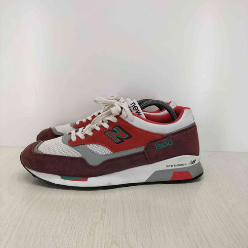 ニューバランス NEW BALANCE M1500BRT England製 メンズ EUR:42