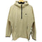 ラコステ LACOSTE Hooded Lightweight Hybrid Pullover Jacket ハイブリッドアノラックパーカ メンズ import:M