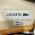 ラコステ LACOSTE Hooded Lightweight Hybrid Pullover Jacket ハイブリッドアノラックパーカ メンズ import:M