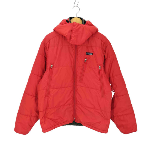 パタゴニア patagonia 01年製 PUFF JACKETパフジャケット メンズ import:M