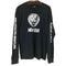 ニューエラ NEW ERA プリントクルーネックTシャツ メンズ JPN:XL