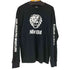 ニューエラ NEW ERA プリントクルーネックTシャツ メンズ JPN:XL