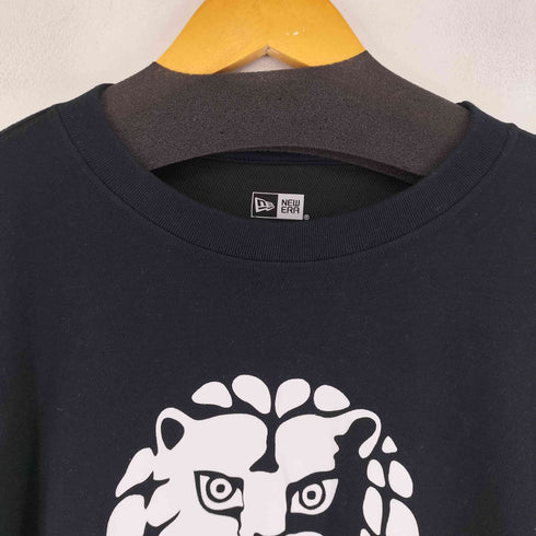 ニューエラ NEW ERA プリントクルーネックTシャツ メンズ JPN:XL