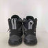 サロモン SALOMON WARD LEATHER MID GTX メンズ JPN:27