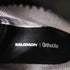 サロモン SALOMON WARD LEATHER MID GTX メンズ JPN:27