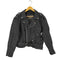 FIRST Genuine Leather 本革ダブルライダースジャケット メンズ US:42