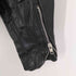 FIRST Genuine Leather 本革ダブルライダースジャケット メンズ US:42