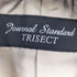 ジャーナルスタンダードトライセクト JOURNAL STANDARD TRISECT メルトンピーコート メンズ