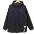 フレッドペリー FRED PERRY ワンポイント刺繍 パテッドジップ スルージャケット メンズ import:M