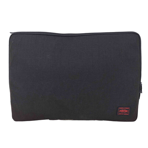 ポーター PORTER SONY RED PORTER PCケース メンズ