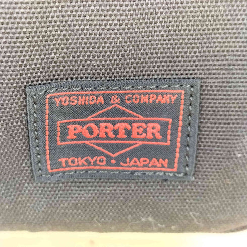 ポーター PORTER SONY RED PORTER PCケース メンズ