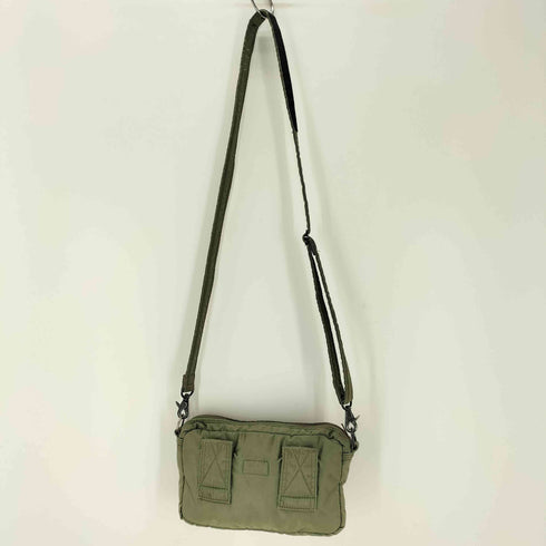 ポーター PORTER TANKER ミニショルダーバッグ メンズ
