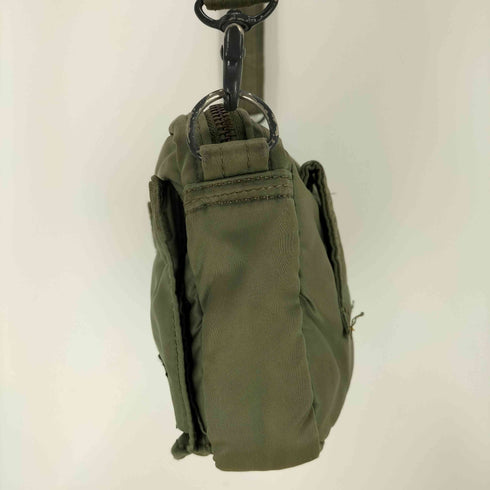 ポーター PORTER TANKER ミニショルダーバッグ メンズ
