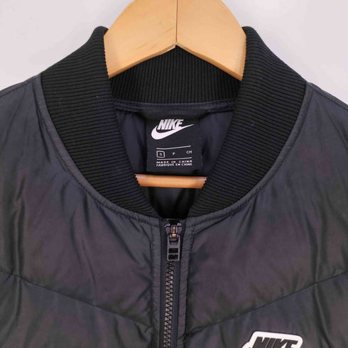 ナイキ NIKE Down Fill Windrunner Bomber JKT ダウン フィル ウィンドランナー ボンバージャケット メンズ import:S