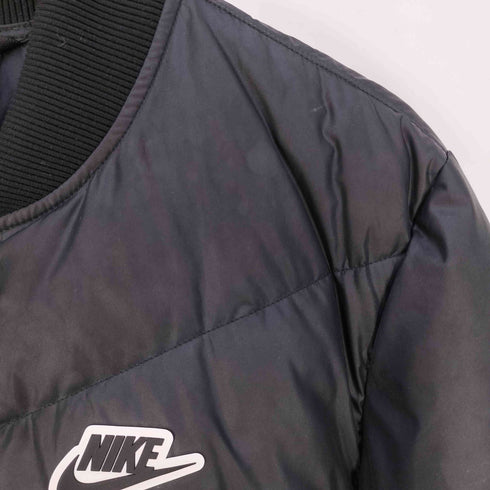 ナイキ NIKE Down Fill Windrunner Bomber JKT ダウン フィル ウィンドランナー ボンバージャケット メンズ import:S