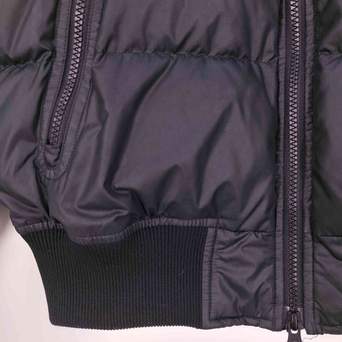 ナイキ NIKE Down Fill Windrunner Bomber JKT ダウン フィル ウィンドランナー ボンバージャケット メンズ import:S