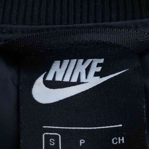 ナイキ NIKE Down Fill Windrunner Bomber JKT ダウン フィル ウィンドランナー ボンバージャケット メンズ import:S