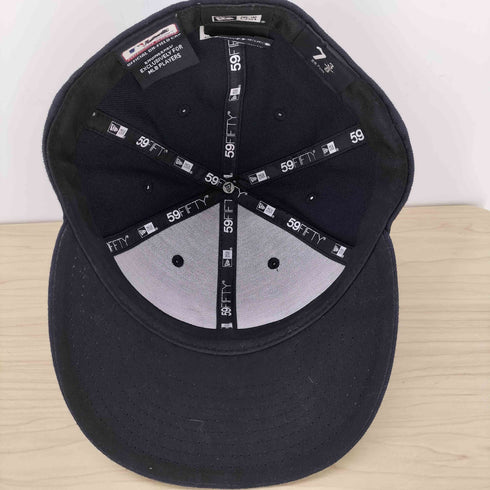 ニューエラ NEW ERA 59FIFTY MLB ベースボールキャップ メンズ 7 3/8