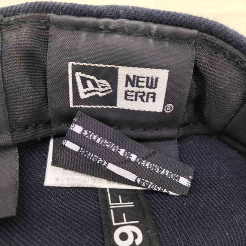 ニューエラ NEW ERA 59FIFTY MLB ベースボールキャップ メンズ 7 3/8