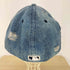 ニューエラ NEW ERA 59FIFTY MLB デニムベースボールキャップ メンズ 7 1/8