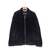 ガリスアディクション GALLIS ADDICTION フェイクファー ジップアップ ジャケット メンズ JPN:4