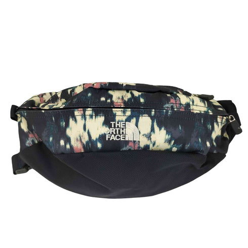 ザノースフェイス THE NORTH FACE SWEEP スウィープ ウエストバッグ メンズ