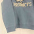アウトドア OUTDOOR ANIMAL CREWNECK KNIT メンズ JPN:L