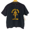 プリントクルーネックTシャツ メンズ JPN:M