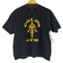 プリントクルーネックTシャツ メンズ JPN:M