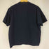 プリントクルーネックTシャツ メンズ JPN:M