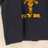 プリントクルーネックTシャツ メンズ JPN:M