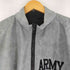 ユーエスアーミー U.S. ARMY Digital Camo IPFU Training Jacket 09年納品 メンズ JPN:L