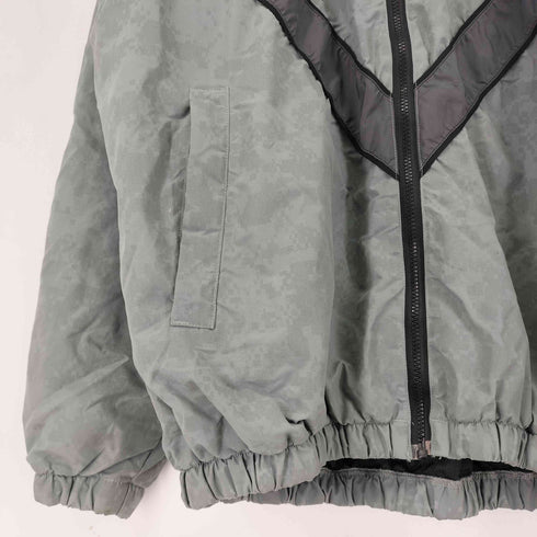 ユーエスアーミー U.S. ARMY Digital Camo IPFU Training Jacket 09年納品 メンズ JPN:L