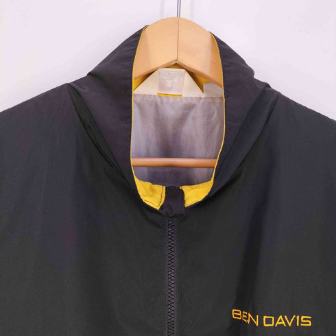 ベンデイビス BEN DAVIS Faster Track JKT JACKET ファスター トラックジャケット メンズ import:L