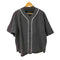 MUHAKU COTTON BASEBALL SHIRTS 9.4OZ メンズ JPN:L