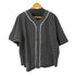 MUHAKU COTTON BASEBALL SHIRTS 9.4OZ メンズ JPN:L