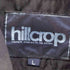 HILLCROP ナイロンラインジャケット メンズ JPN:L