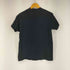 90~00s USA製 プリントクルーネックTシャツ メンズ JPN:M