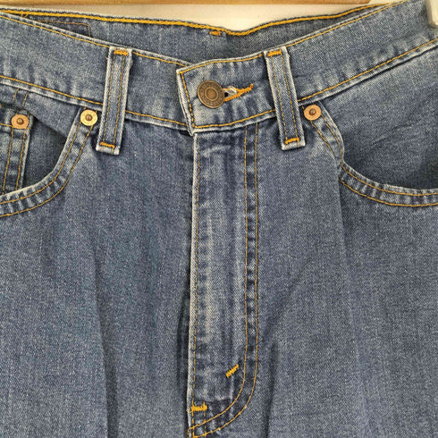 リーバイス Levis 90S 520デニムパンツ メンズ 30/34