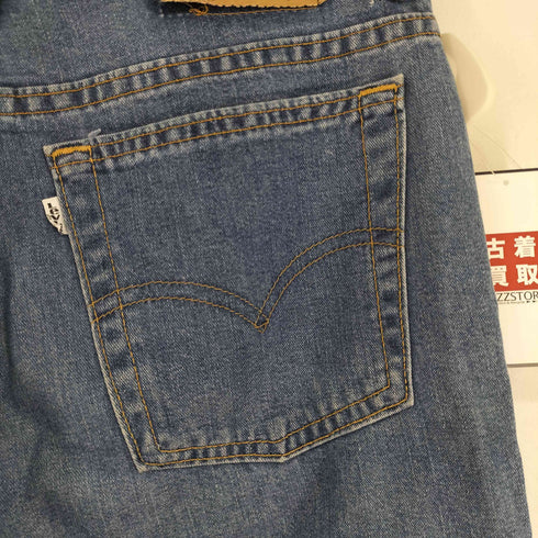 リーバイス Levis 90S 520デニムパンツ メンズ 30/34