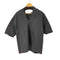 MUHAKU WRAP UP BAJA HOODIE SS TEE 9.4OZ メンズ JPN:L