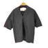 MUHAKU WRAP UP BAJA HOODIE SS TEE 9.4OZ メンズ JPN:L