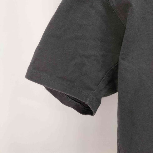 MUHAKU WRAP UP BAJA HOODIE SS TEE 9.4OZ メンズ JPN:L